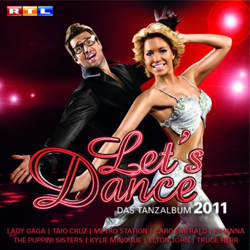 Let'S Dance 2011-das Tanzalbum Other music genres
