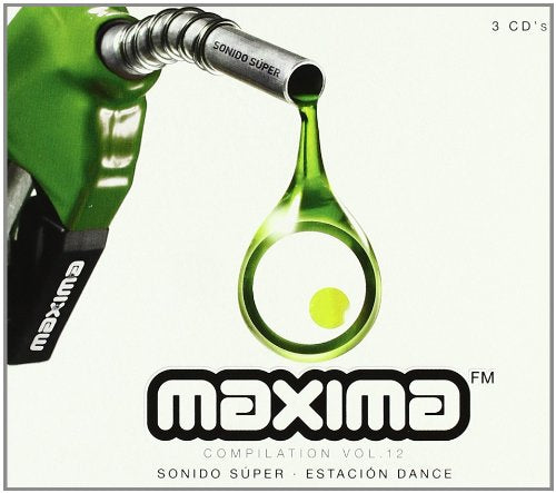 Product Image: Maxima Fm V.12