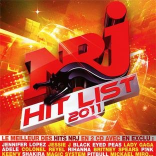 Product Image: Nrj Hit List 2011