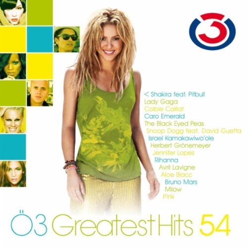 Product Image: Ö3 Greatest Hits 54