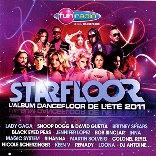 Product Image: Starfloor Ete 2011