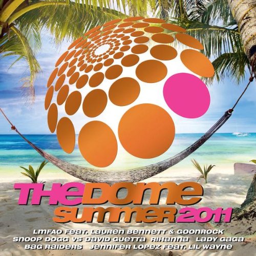 The Dome Summer 2011 Pop