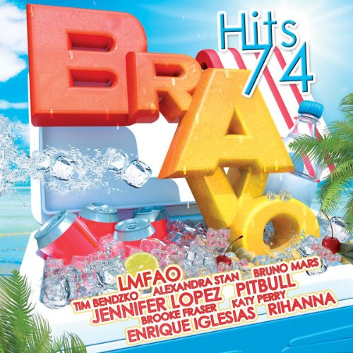 Bravo Hits 74 Pop