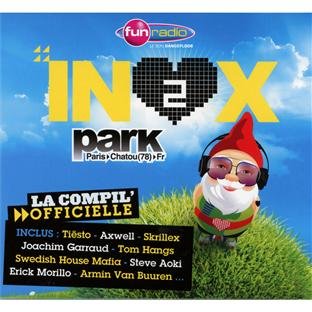 Product Image: LA COMPIL'INOX 2