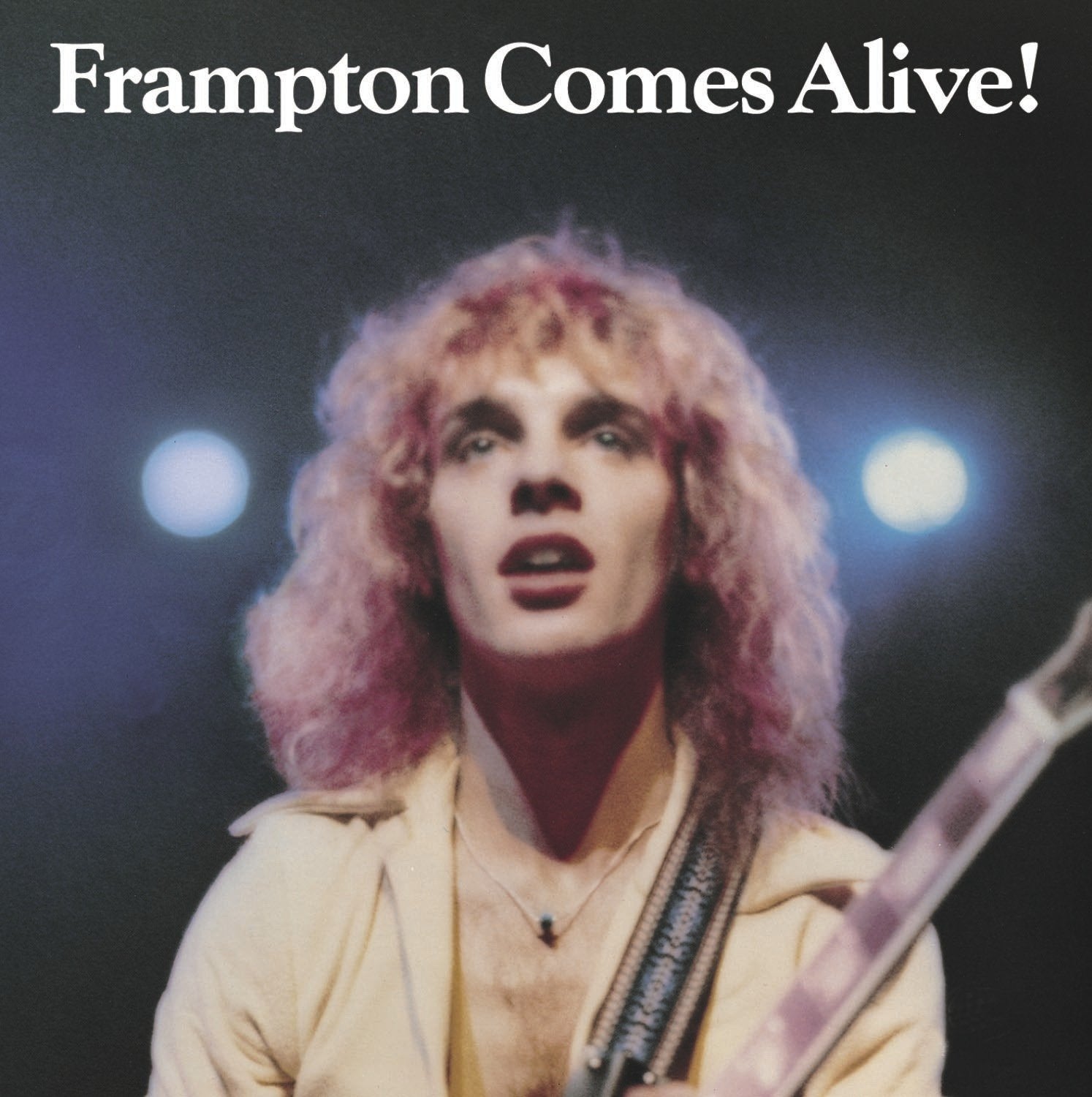 Product Image: Frampton Comes Alive-Classic Album (Ltd.Edt.)