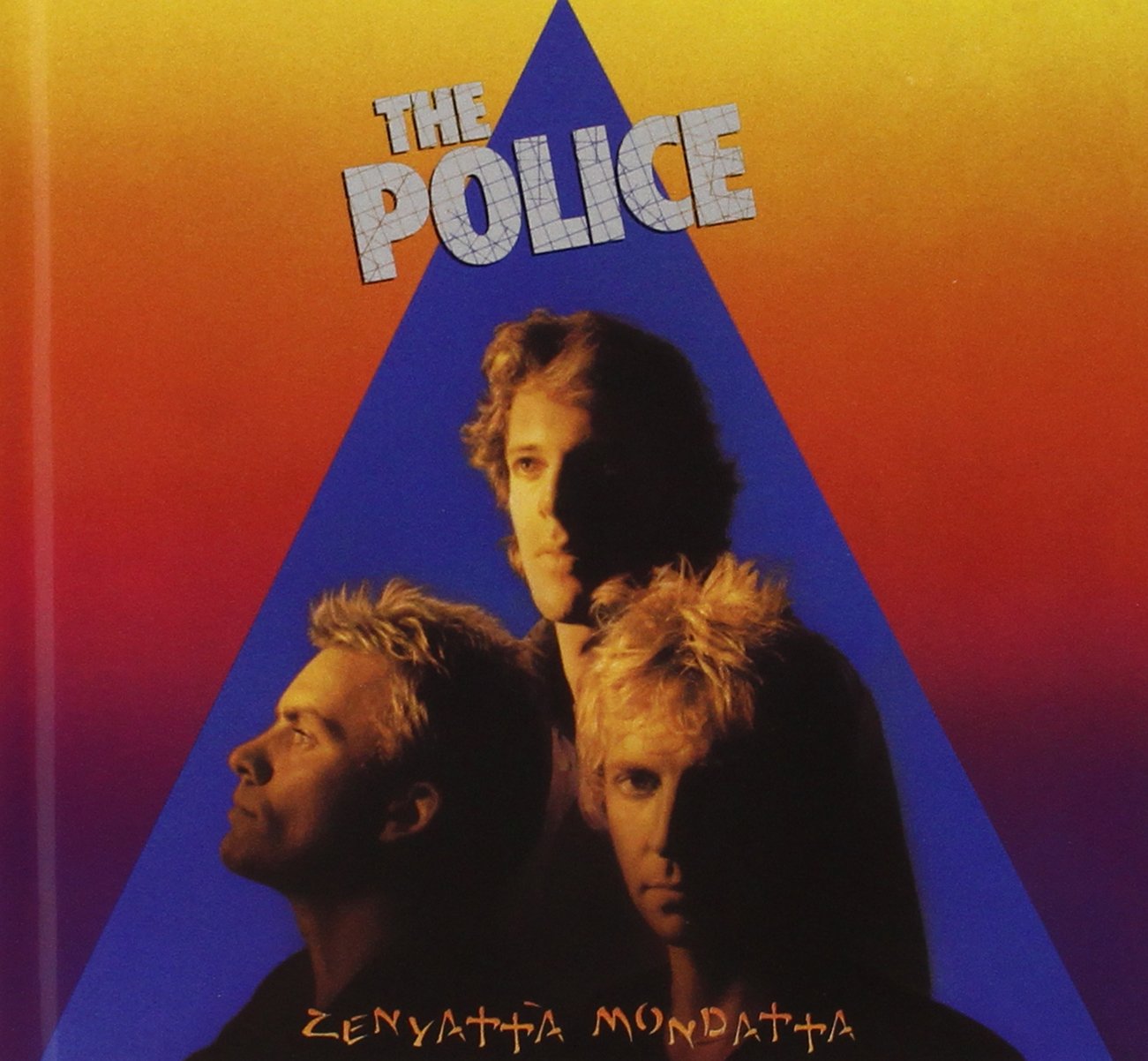 The Police - Zenyatta Mondatta (Classic Album) Music for Children