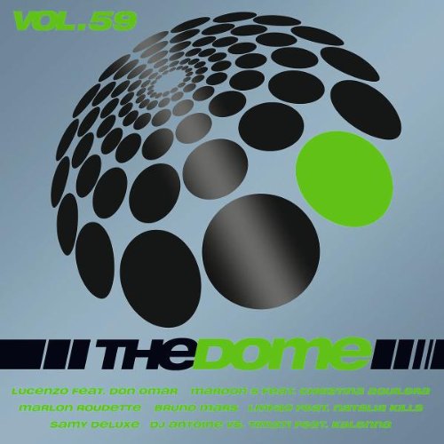 The Dome Vol.59 Other music genres