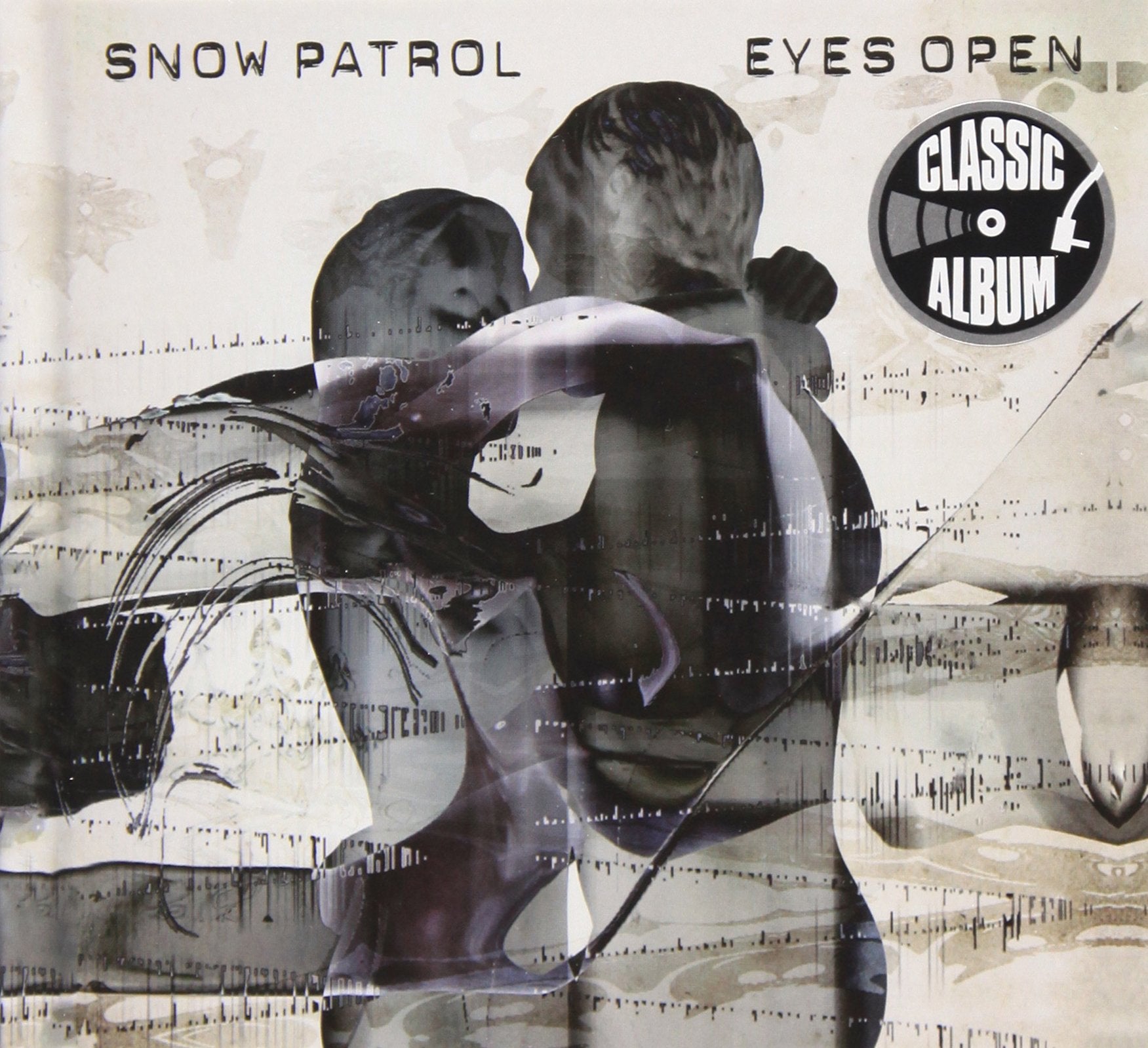 Snow Patrol - Eyes Open (Classic Album) Music for Children