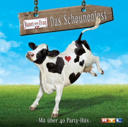 Bauer Sucht Frau-das Scheunenfest Pop