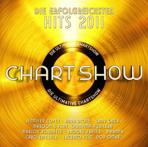 Die Ultimative Chartshow-Hits 2011 Other music genres