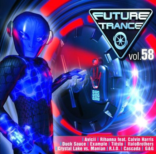 Future Trance Vol.58 Pop