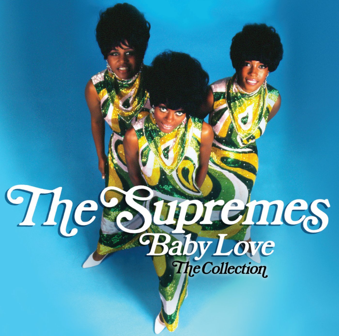 Baby Love -the Collection Pop