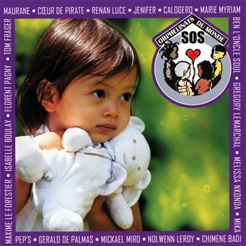 Product Image: Sos Orphelinats Du Monde