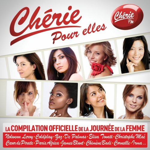Product Image: Chérie Pour Elles