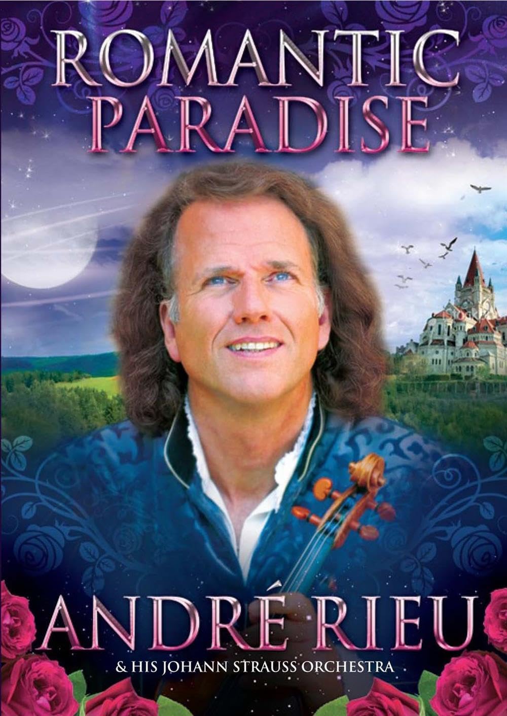 Romantic Paradise Films