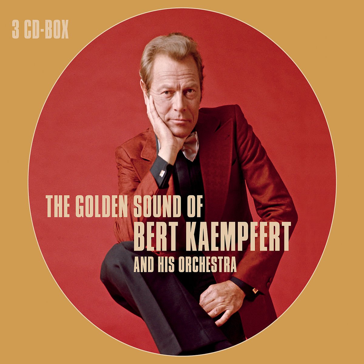 The Golden Sound of Bert Kaempfert Pop