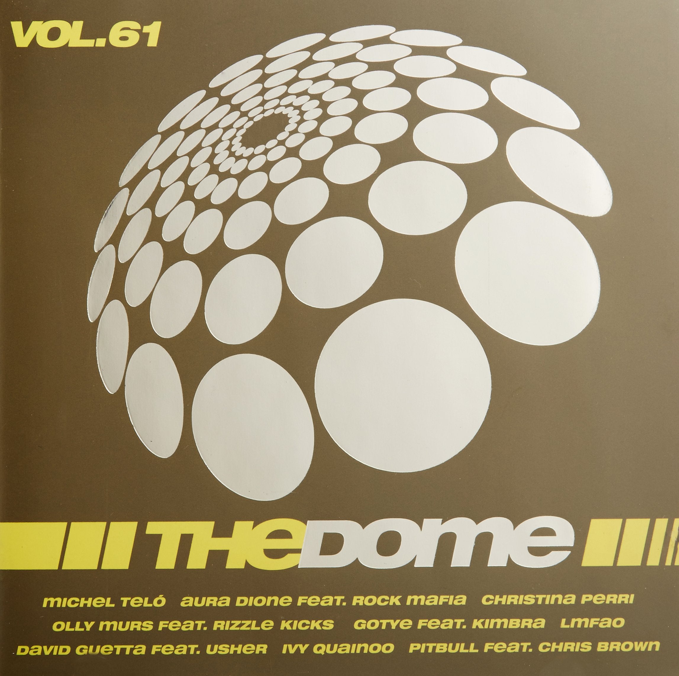 The Dome Vol.61 Pop