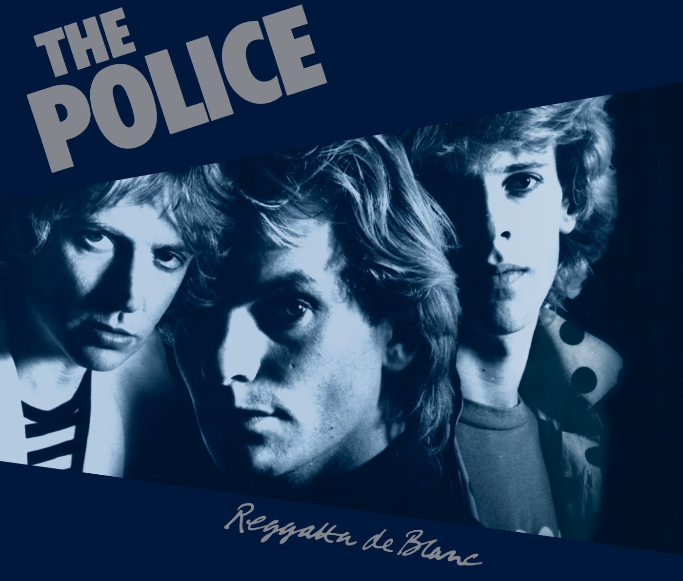 Regatta de Blanc-Classic Album (Ltd.Edt.) Pop
