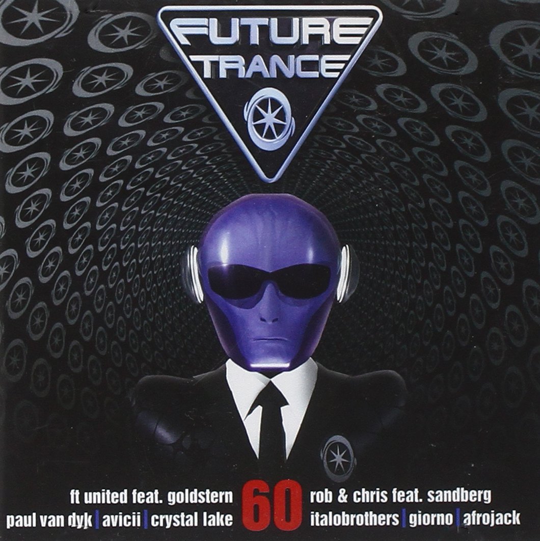 Future Trance Vol.60 Music
