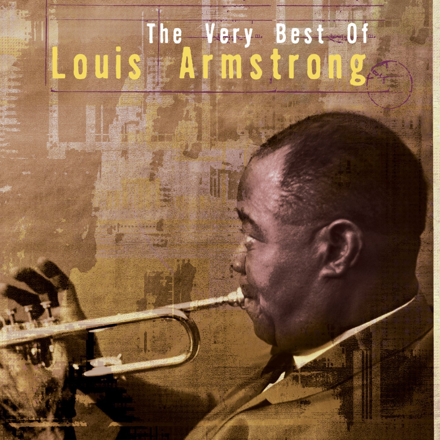 Very Best of Louis Armstrong Jazz