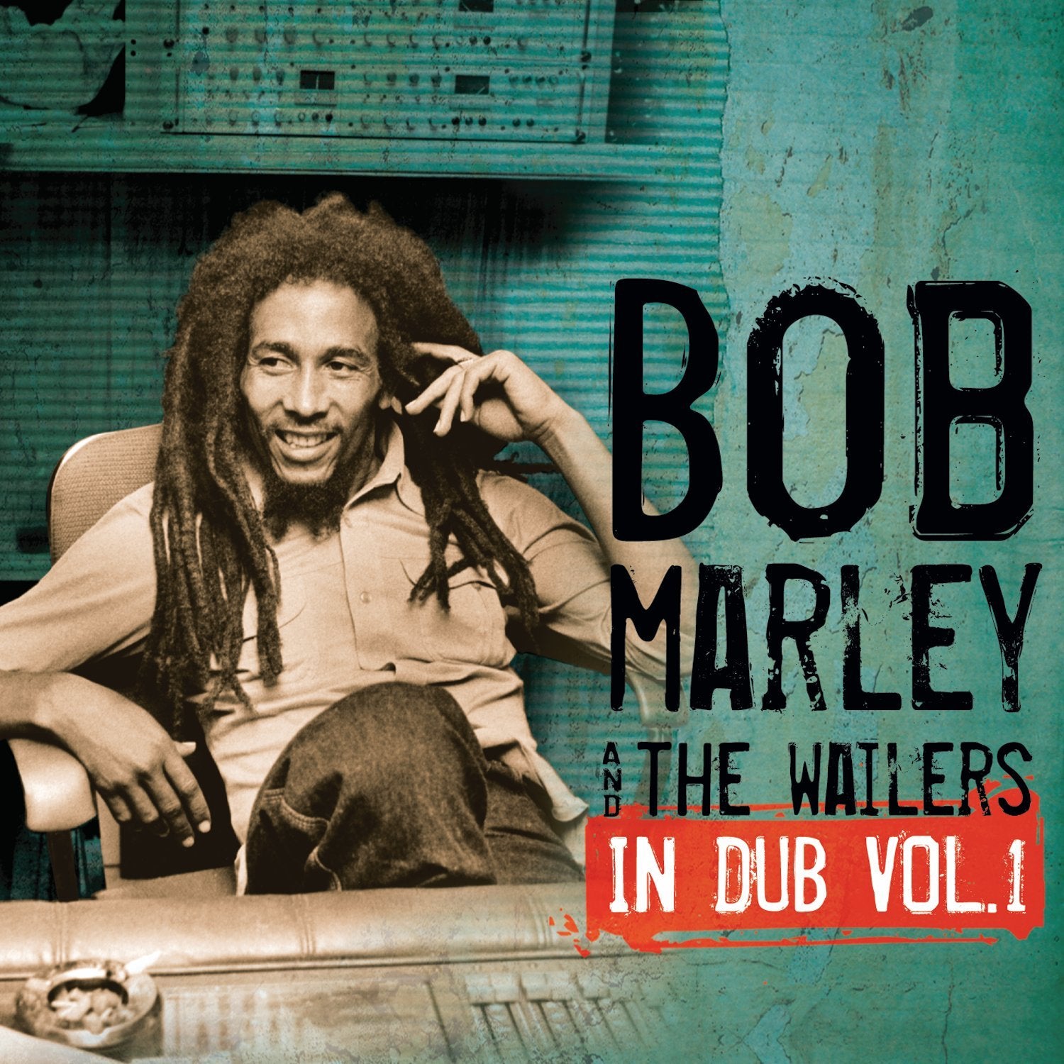 In Dub Vol. 1 (Limited Edition) Pop