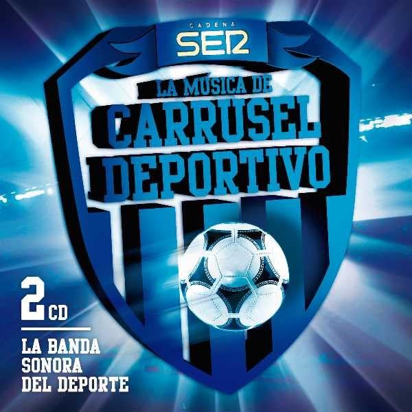 Carrusel Deportivo 2012 Music