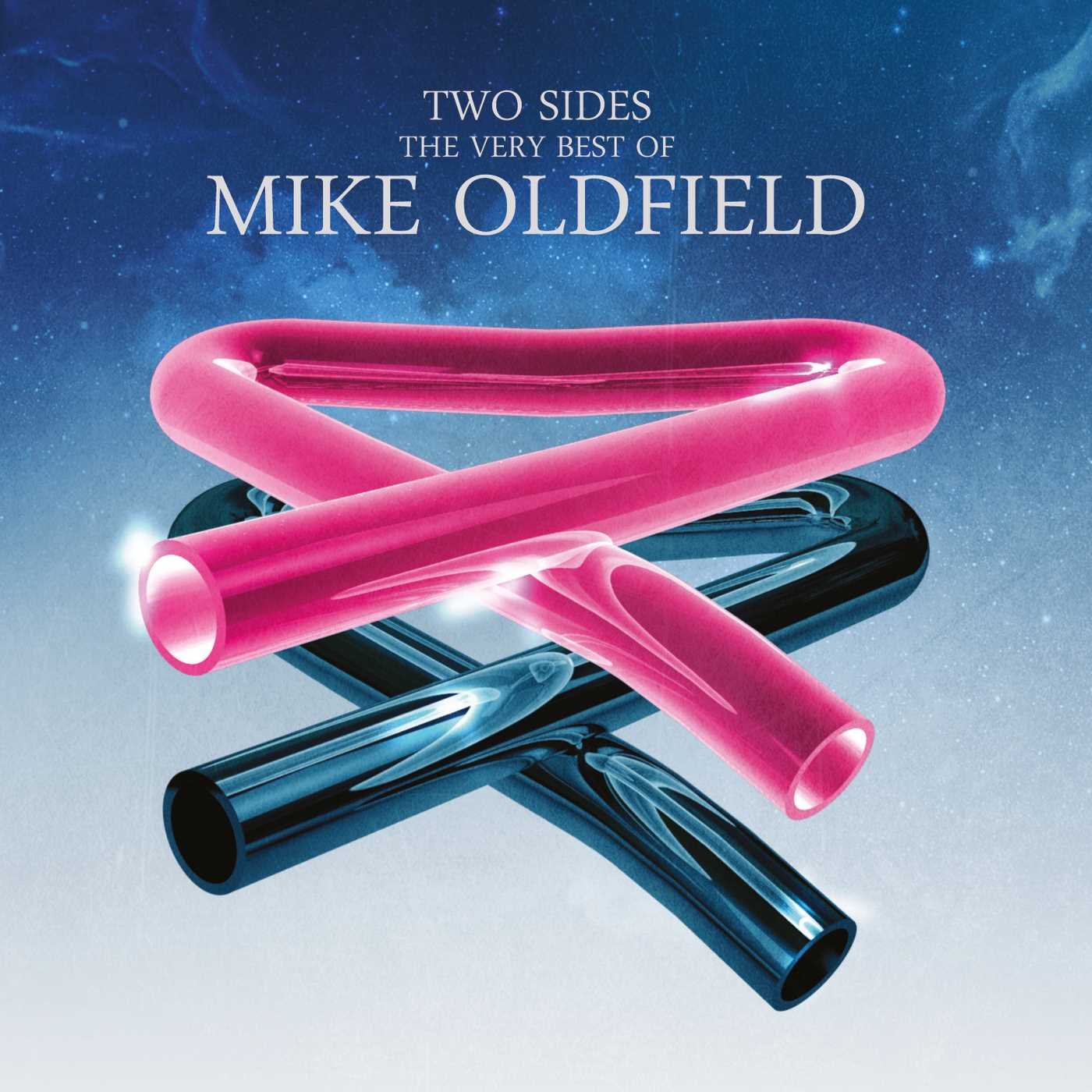 Two Sides: The Very Best Of Mike Oldfield Music