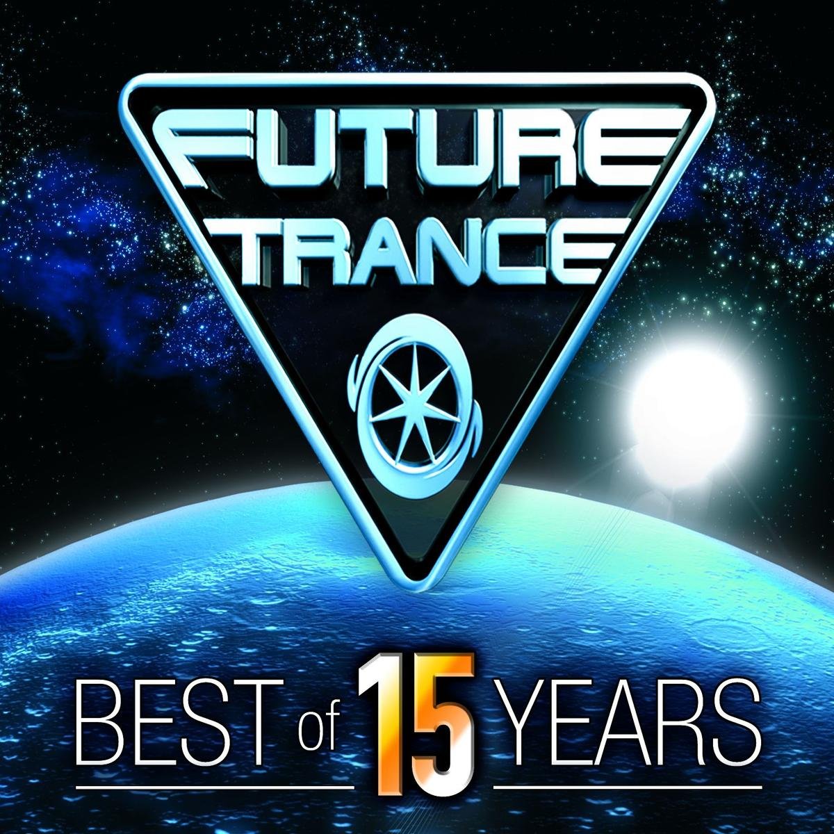 Future Trance-Best of 15 Years Pop