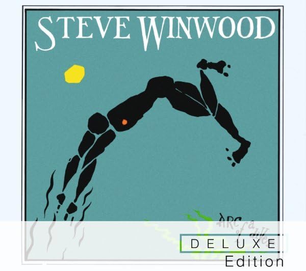 Arc of a Diver (Limited Deluxe Edition) Pop