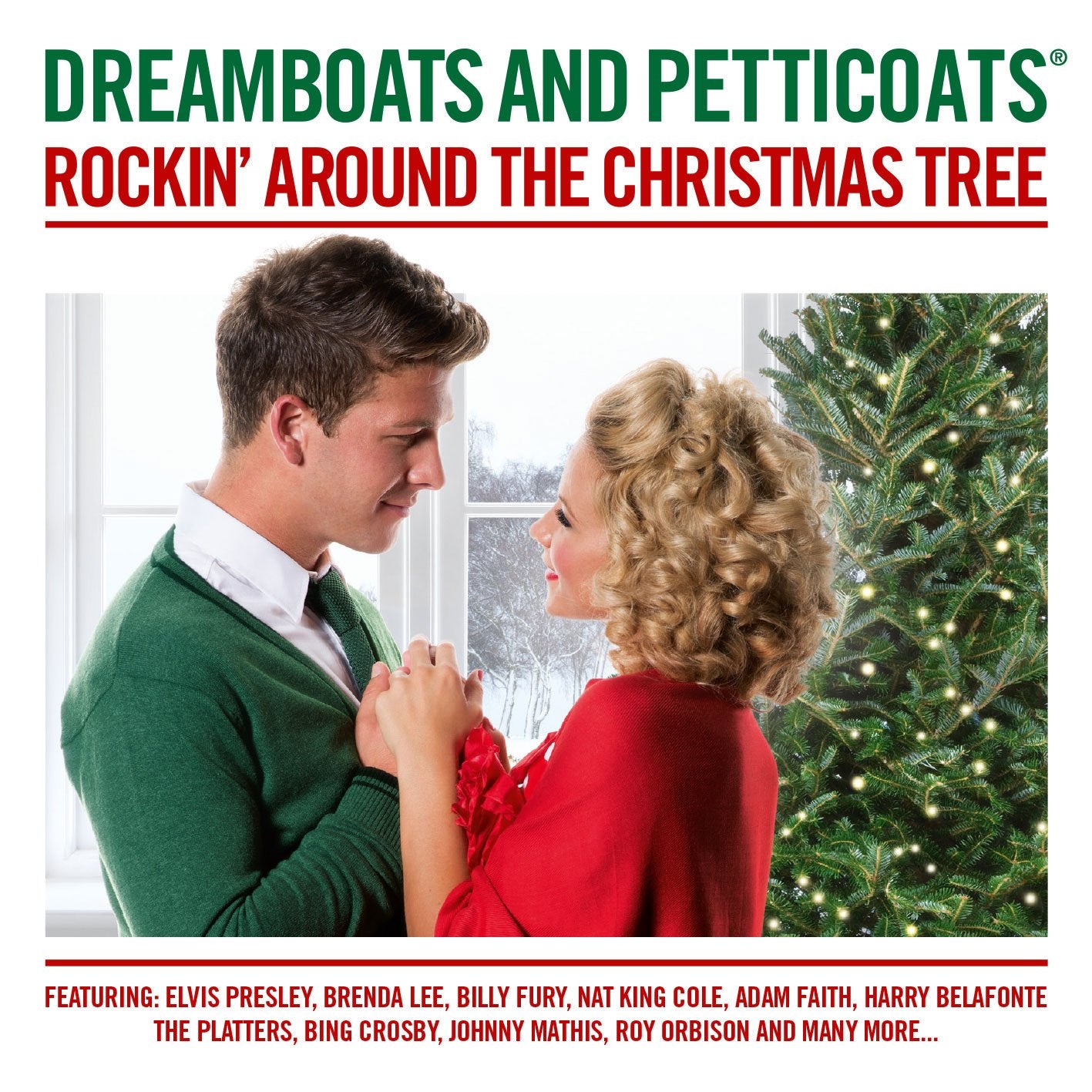 Dreamboats & Petticoats: Rocki Other music genres