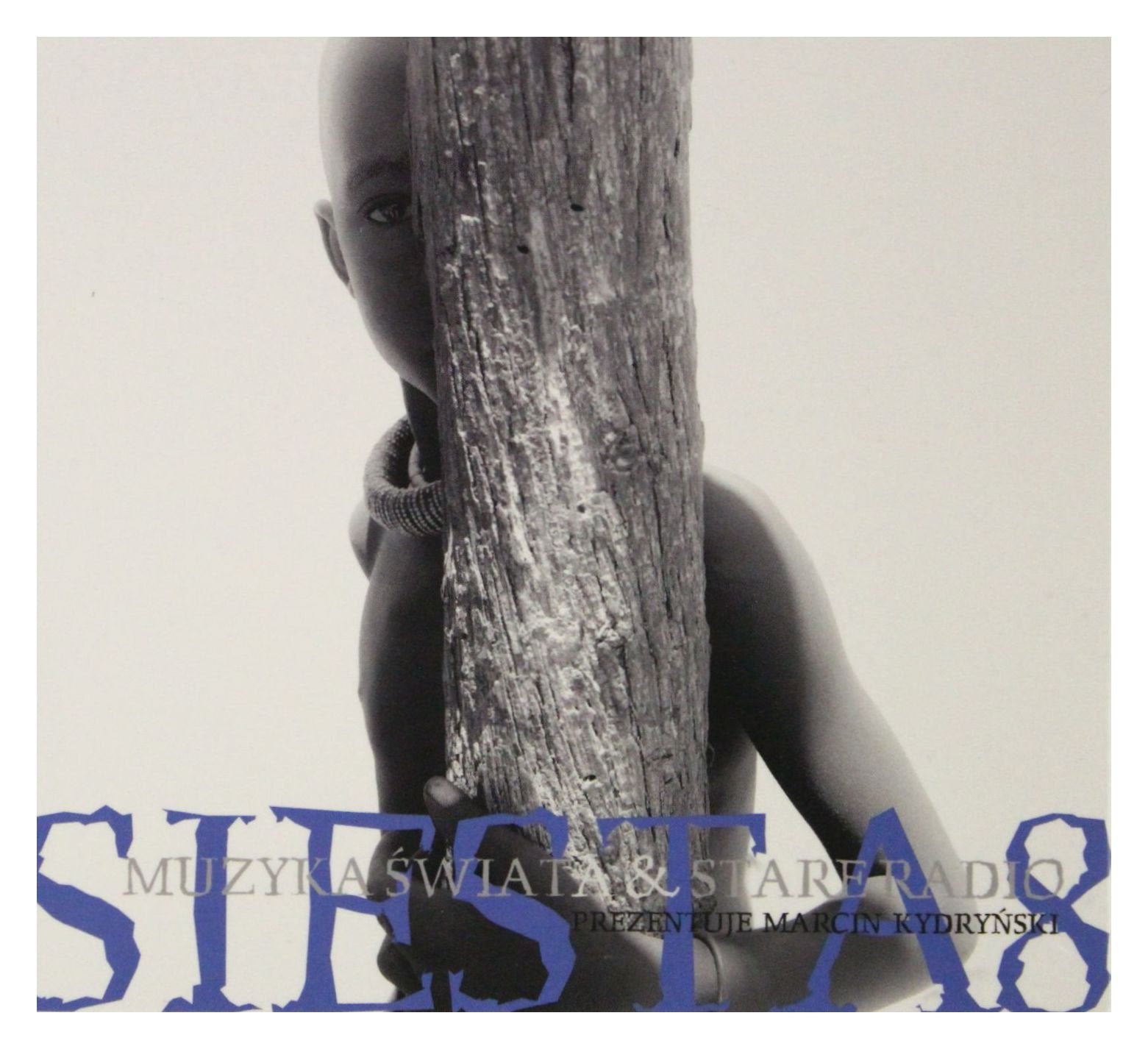 Product Image: SIESTA 8