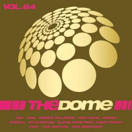 Product Image: The Dome Vol.64
