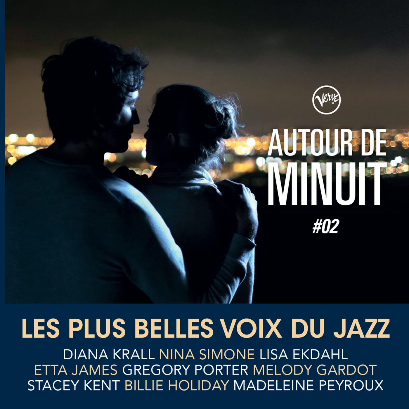 Various Artists - Jazz Autour De Minuit V.2 Music for Children