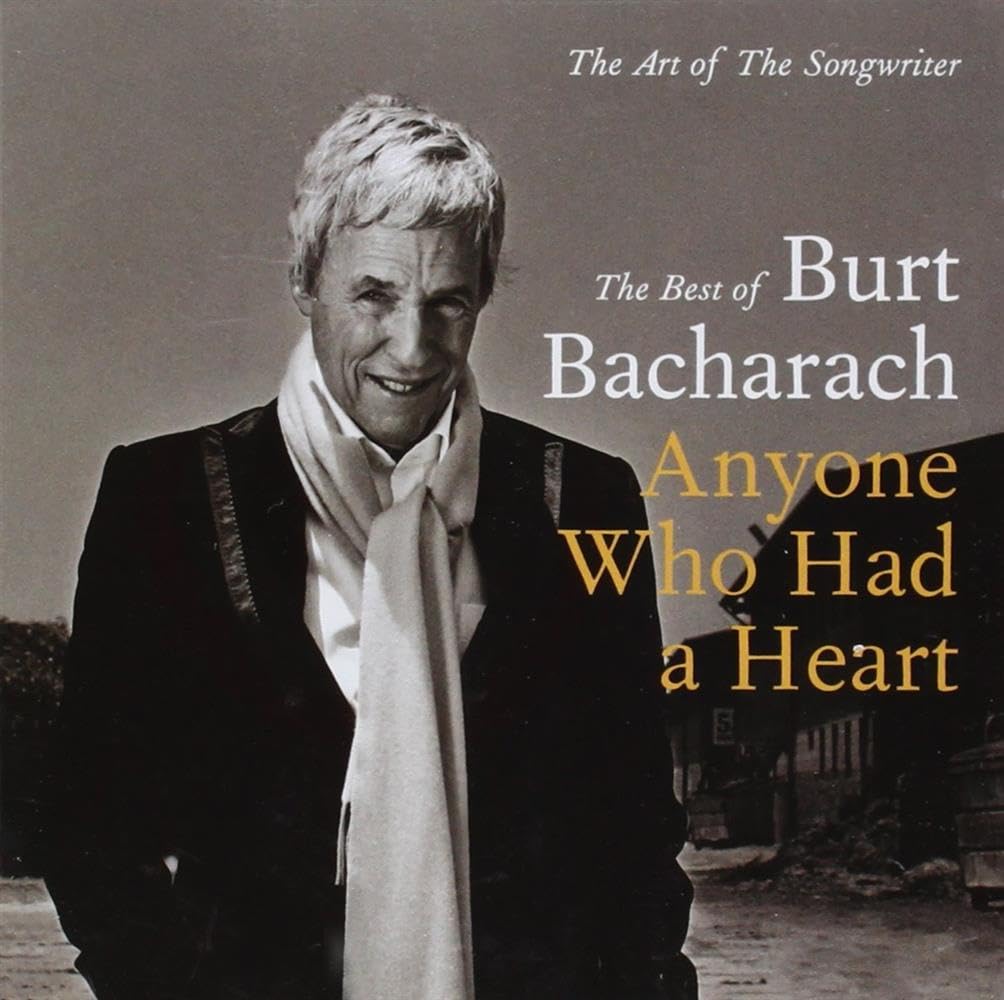Anyone Who Had A Heart - The Art Of (Best Of) Other music genres