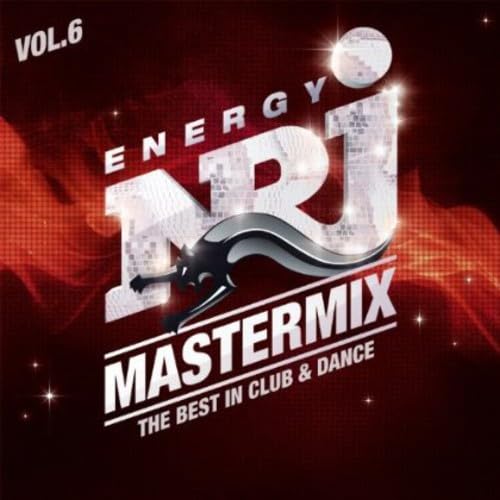 Energy Mastermix Vol.6 - The Best in Club & Dance Pop