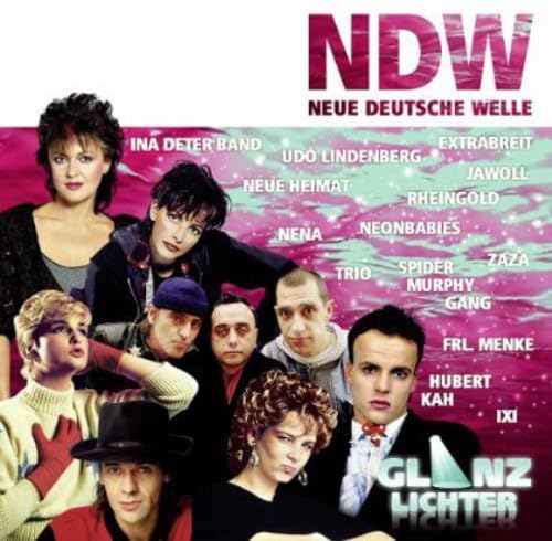 Product Image: Glanzlichter NDW