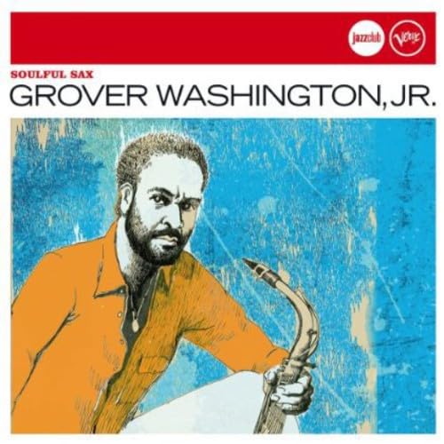 Soulful Sax (Jazz Club) Jazz