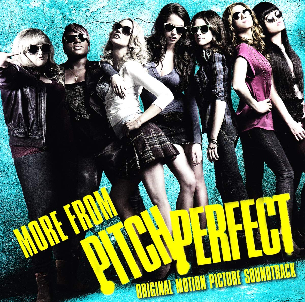 Product Image: More from Pitch Perfect