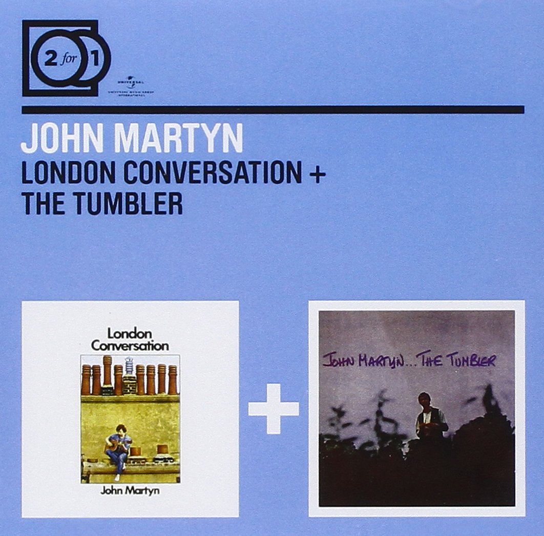 2 For 1: London Conversation/The Tumbler Pop