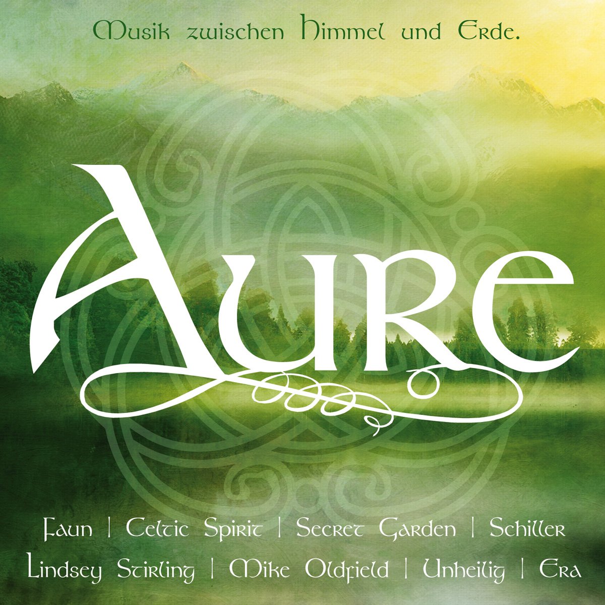 Aure - Musik zwischen Himmel und Erde Other music genres