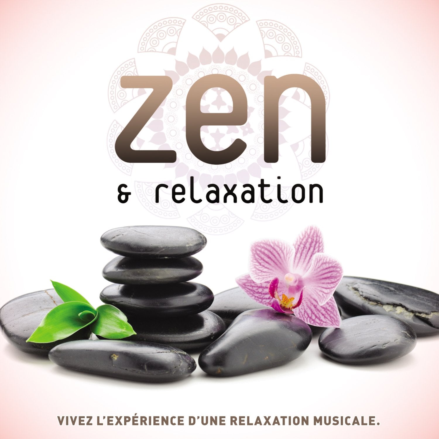 Zen et Relaxation Music
