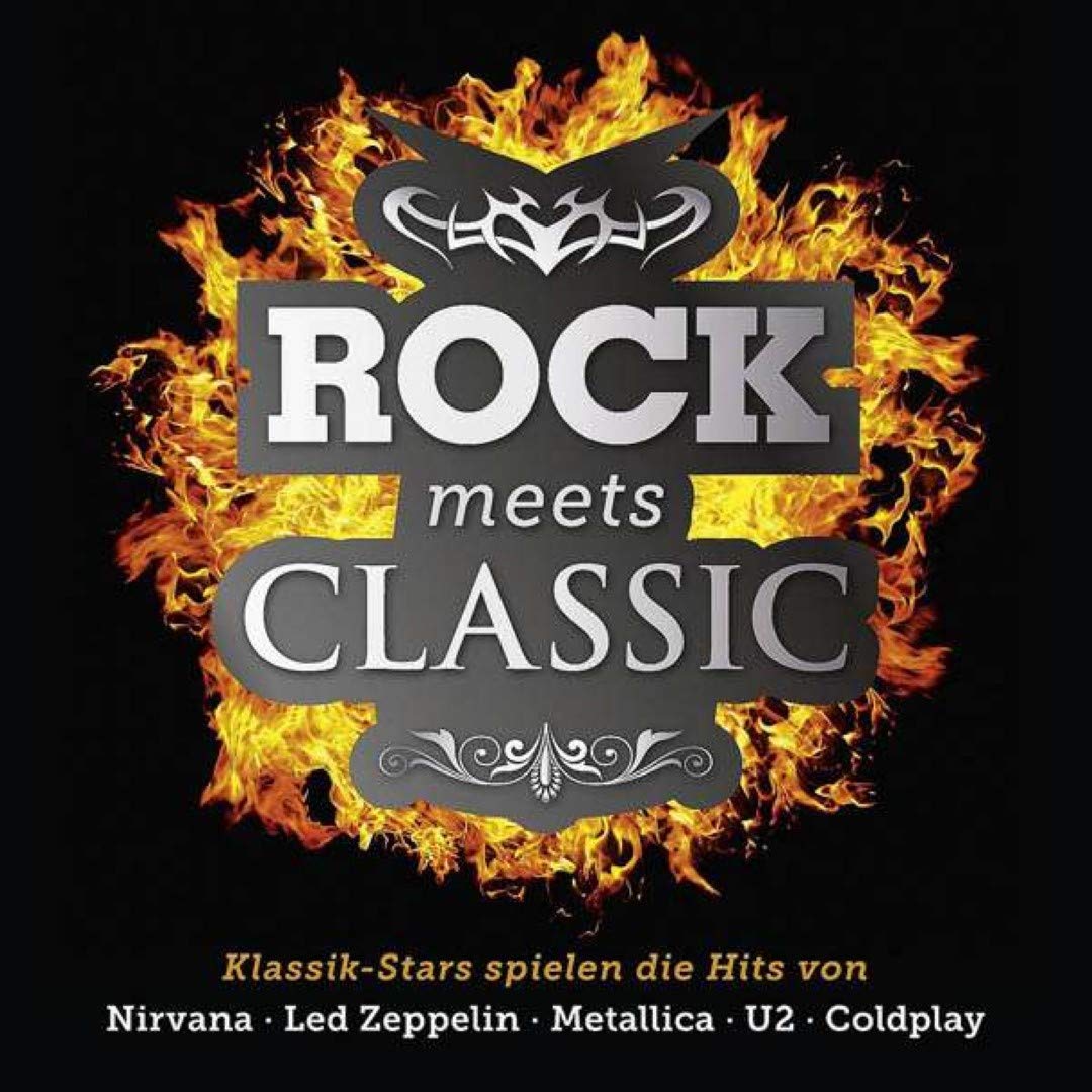 Product Image: Rock meets Classic