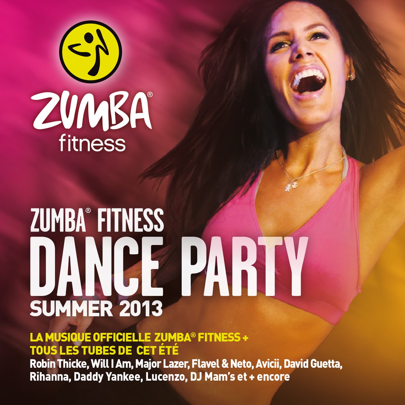 Zumba Fitness Dance.. Music