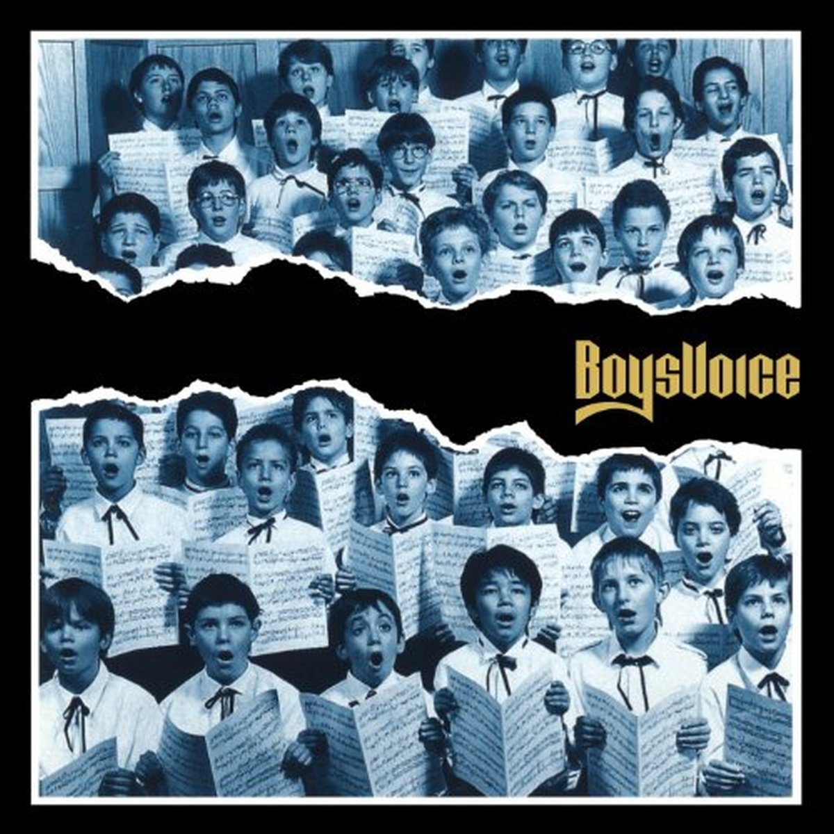 Boysvoice Rock