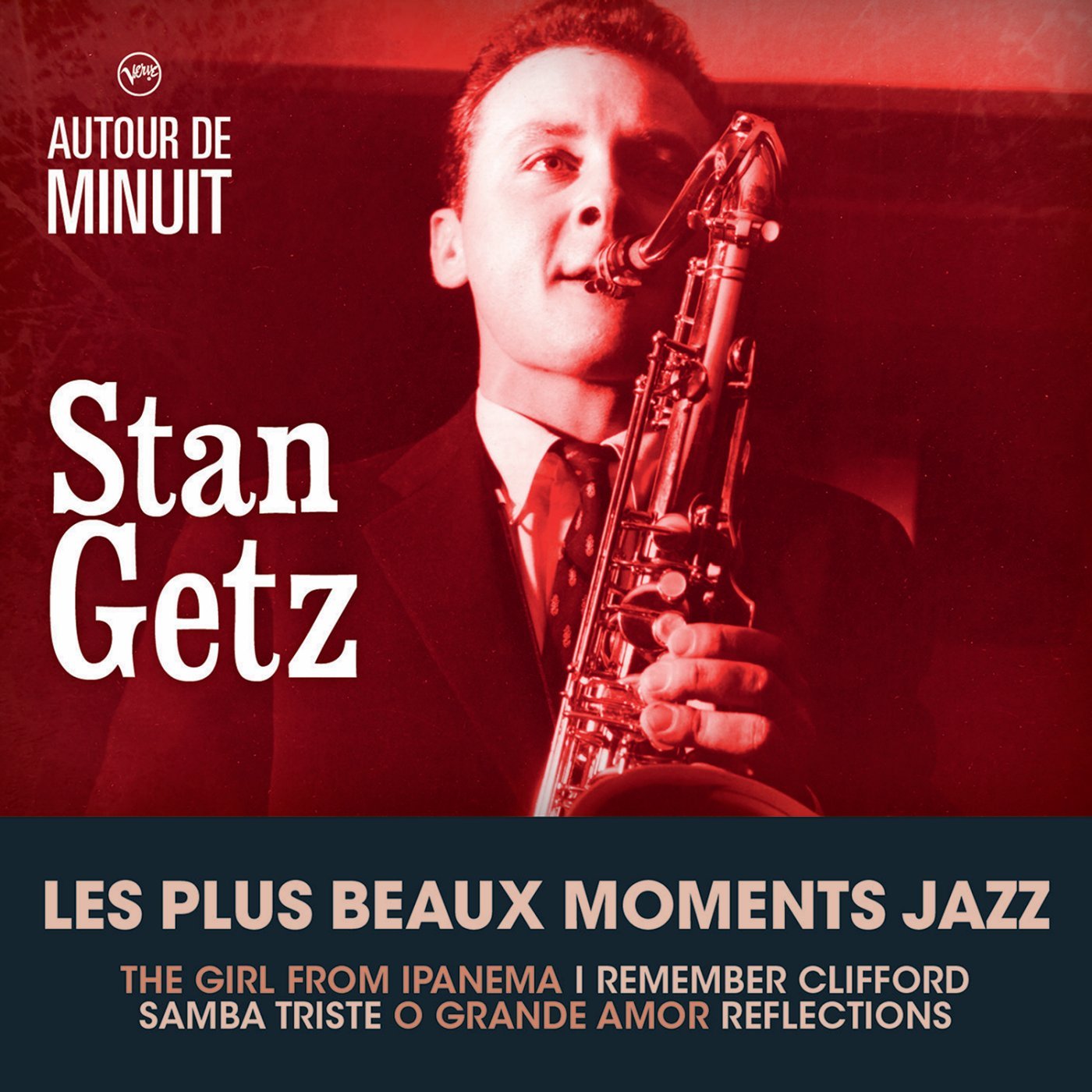 Autour de Minuit Music for Children