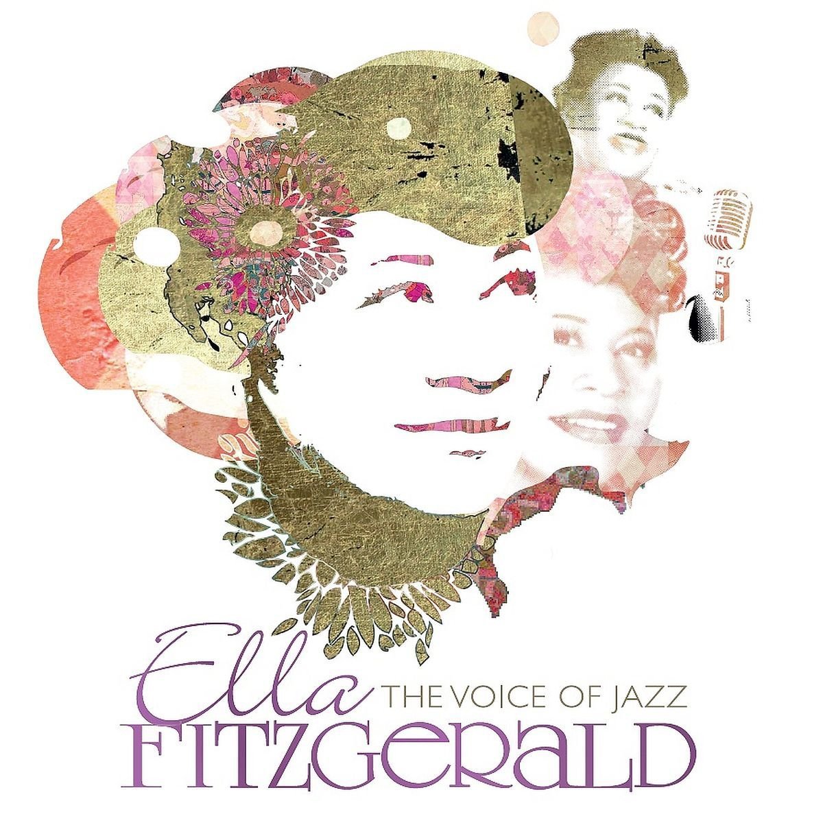 The Voice of Jazz (Limited Edition Box-Set) Jazz