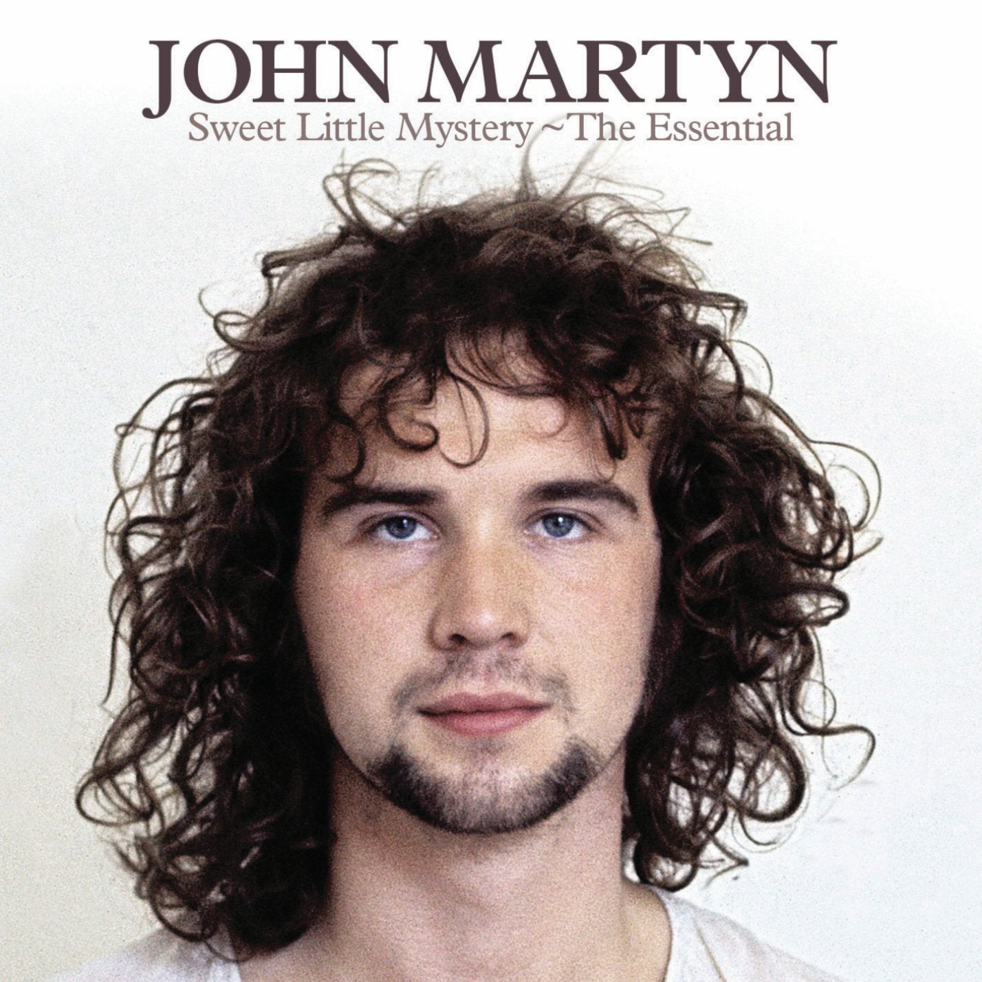 Sweet Little Mystery: The Essential cd