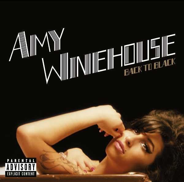 Amy Winehouse - Back To Black (Audio) Pop