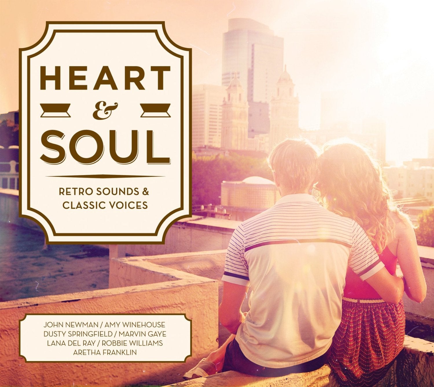 Heart and Soul Pop