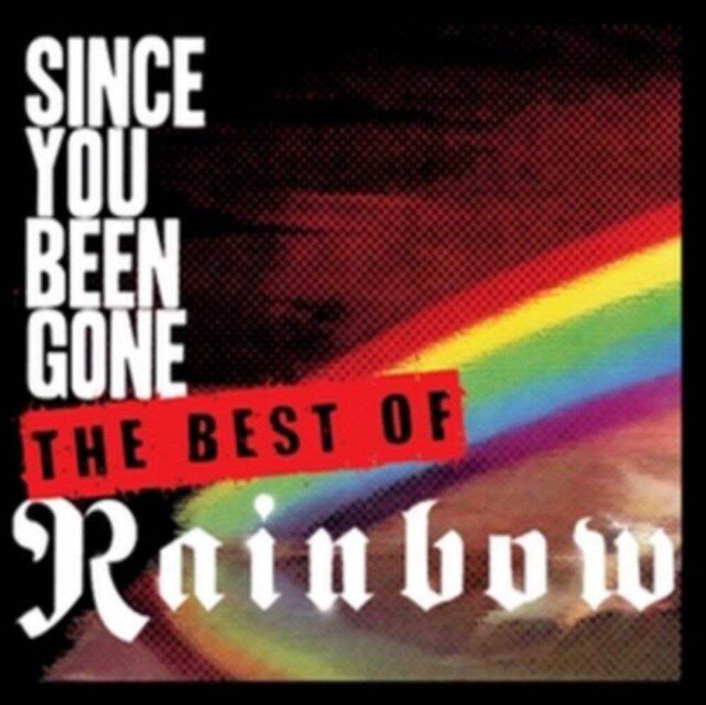 Since You've Been Gone: the Co Metal & Hardrock